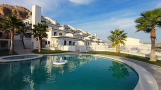 Apartament a Carrer de  lalgeps