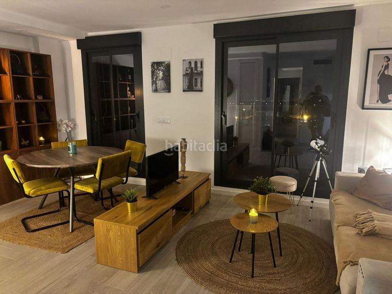 Foto 779fe17d-75ef-4c75-a21f-f9e82d6f1d71. Apartament amb calefacció piscina a Valle del Sol Mutxamel