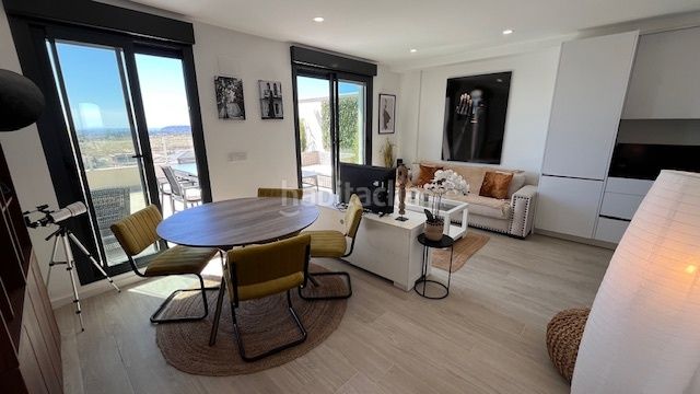Foto 12ea88b6-fb9b-4b8a-9758-1bce51a9ff10. Apartamento en Valle del Sol Mutxamel