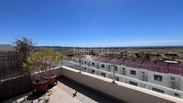 Foto 2ad79875-31a3-4f18-8a19-79b8b38d11ac. Apartamento en Valle del Sol Mutxamel