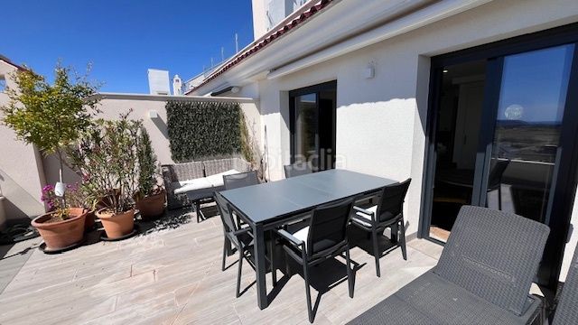 Foto 2e4f3333-31cc-4880-878a-f6e67eff8908. Apartamento en Valle del Sol Mutxamel