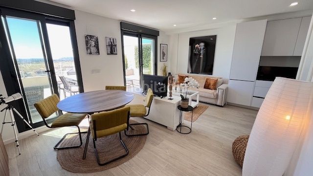 Foto 56964867-551d-48c7-8c8c-b8c793481dac. Apartamento en Valle del Sol Mutxamel