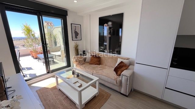 Foto 767f65ab-8fad-4b88-b37b-ba7830302822. Apartamento en Valle del Sol Mutxamel