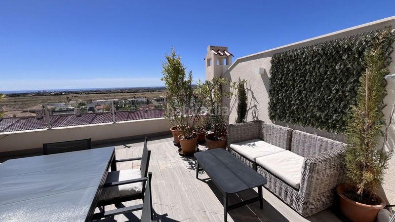Foto 98033e9c-968a-4888-a9fc-727d50e6460a. Apartamento en Valle del Sol Mutxamel