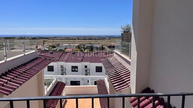 Foto 99c033e2-4d4b-4bba-b535-fabf8c7ee604. Apartamento en Valle del Sol Mutxamel