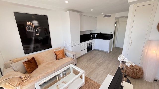 Foto b32f856c-87c7-4435-a803-6949acb6bbc5. Apartamento en Valle del Sol Mutxamel