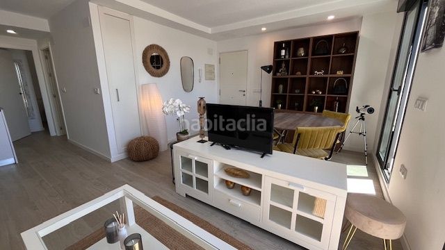 Foto ba77865e-7070-4891-a72d-936546191140. Apartamento en Valle del Sol Mutxamel