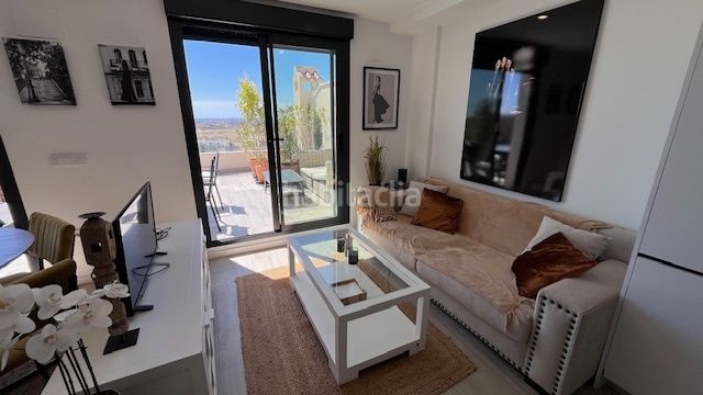 Foto bb4b8a56-3c2d-4132-abbc-1a2f1389391a. Apartamento en Valle del Sol Mutxamel