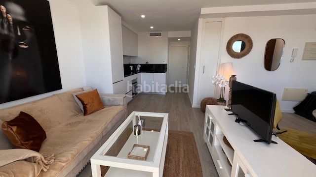 Foto bc63b753-2605-48c5-81b5-68bf221d2719. Apartamento en Valle del Sol Mutxamel