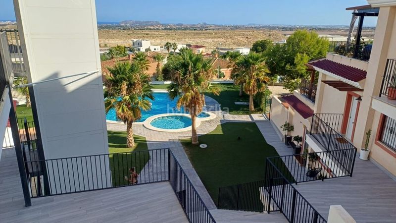 Foto bde1fae6-5e96-488b-9098-5c0e2f16e9a3. Apartamento en Valle del Sol Mutxamel