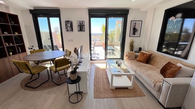 Foto d77936d4-653c-463c-8dc5-9aa5f9721c0f. Apartamento en Valle del Sol Mutxamel