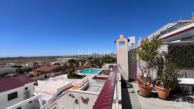 Foto d7988c7f-c440-4670-bedc-0cd94707ef70. Apartamento en Valle del Sol Mutxamel