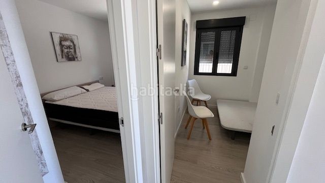 Foto f48df1e2-3c55-4a25-ac99-945830b7b78f. Apartamento en Valle del Sol Mutxamel