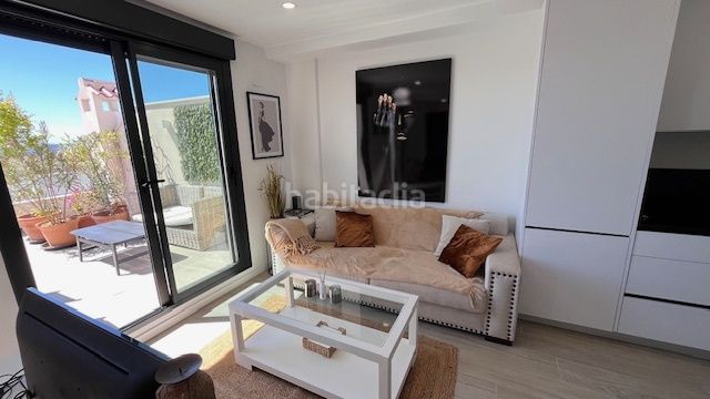 Foto f608b344-296a-459a-880d-538bd2635a2d. Apartamento en Valle del Sol Mutxamel