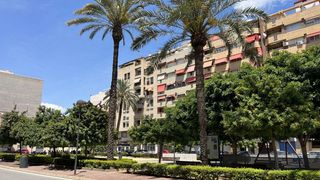 Büro  Avenida la rambla