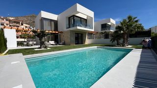 Chalet  Carrer berlin