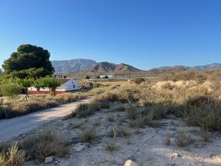 Residential Plot  Partida de la venti