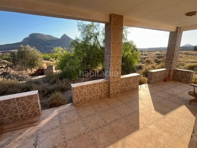 Foto 3b46ca45-2ba5-473f-9eb6-2a186beae4b0. Terreny residencial a Agost