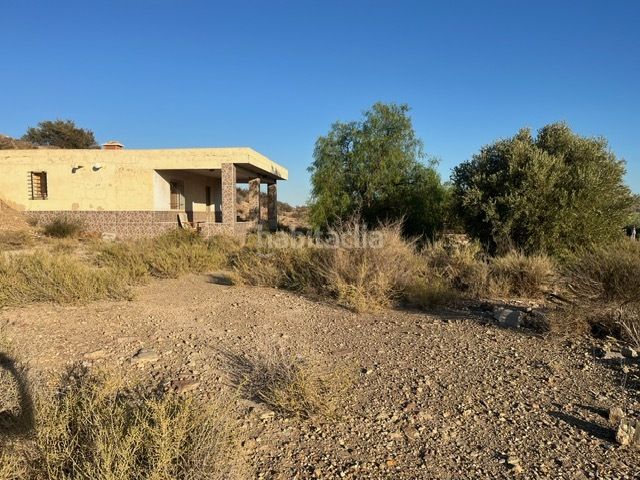 Foto 6dce060d-1ec3-4749-9474-279e9b04207f. Terreny residencial a Agost