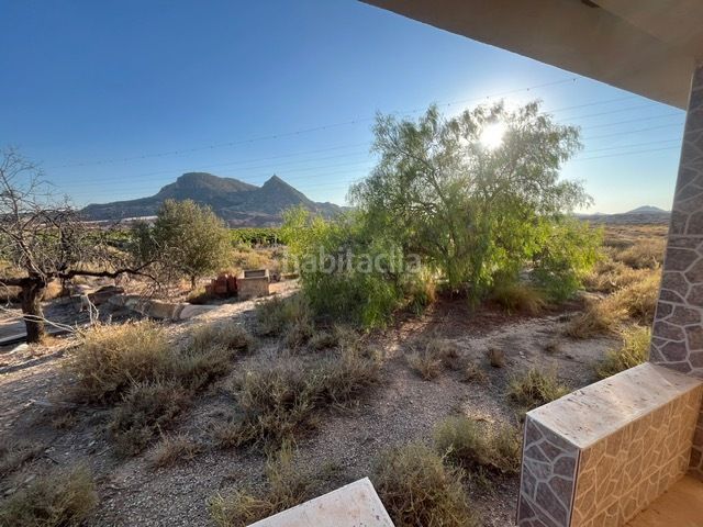 Foto 85e7f58a-2912-4ad4-9d02-75a835a06b46. Terreny residencial a Agost