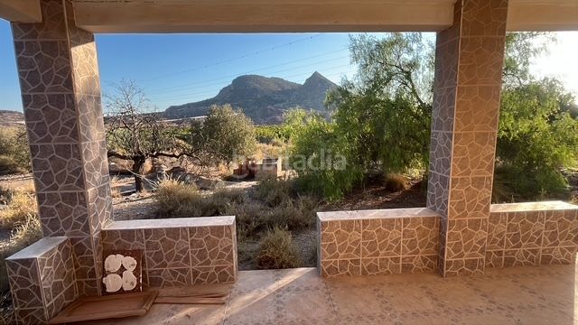 Foto e4159d8d-7c15-422a-84ad-750103f33b9e. Terreny residencial a Agost