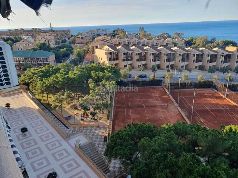Foto 02888f89-2a45-40e5-a582-30d853460cca. Apartament amb piscina a Cabo de las Huertas Alicante