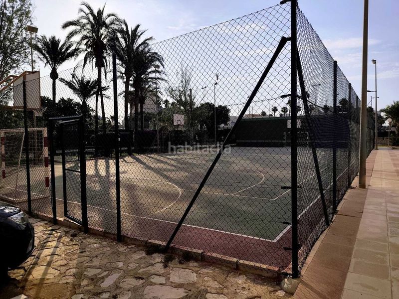 Foto 1de7a90a-3132-416a-89e8-9957d9a0a8c6. Apartament amb piscina a Cabo de las Huertas Alicante