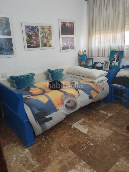 Foto 78455720-a5f6-41b0-bd96-395bce127edf. Apartament amb piscina a Cabo de las Huertas Alicante