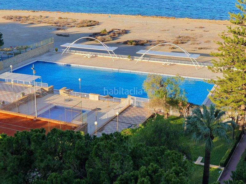 Foto 8300c0cd-f9af-461e-9eea-d92082ab8ac3. Apartament amb piscina a Cabo de las Huertas Alicante