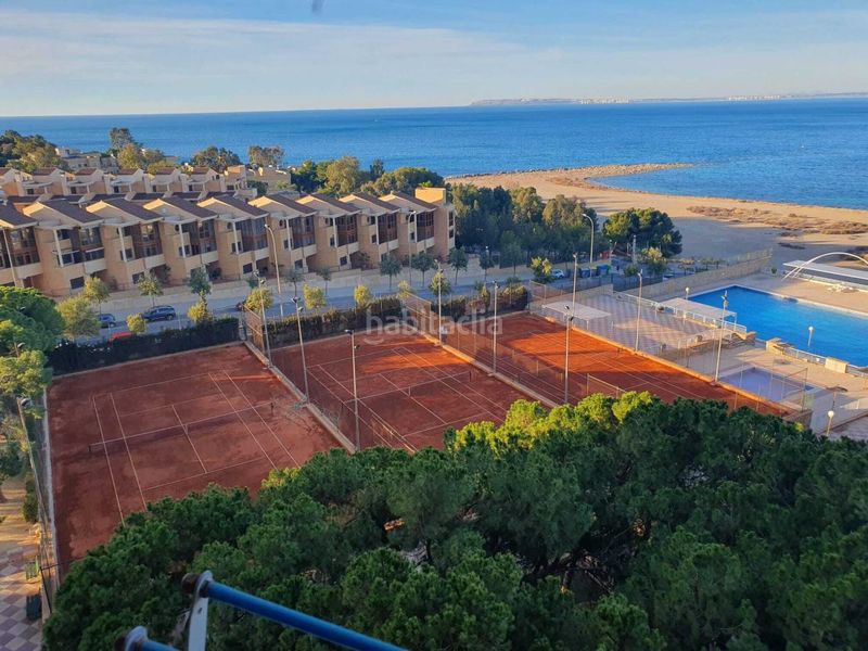 Foto 8e39fccb-3c45-4809-8770-4f948ba641d4. Apartament amb piscina a Cabo de las Huertas Alicante