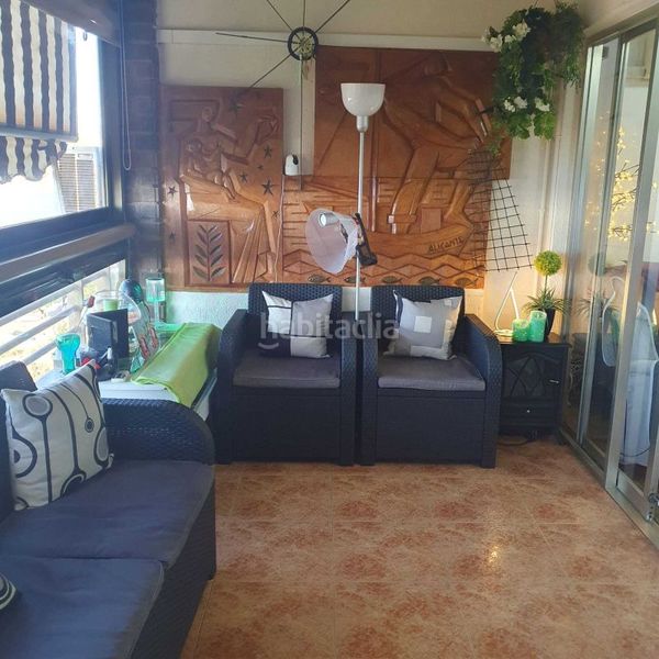 Foto d84a85ee-31df-4236-aece-9e3c10a0db39. Apartament amb piscina a Cabo de las Huertas Alicante
