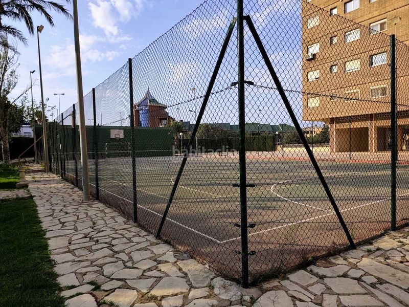 Foto e2b23267-6af8-4c78-867a-f766ca6fa0ba. Apartament amb piscina a Cabo de las Huertas Alicante
