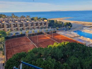 Apartment  Avenida costa blanca