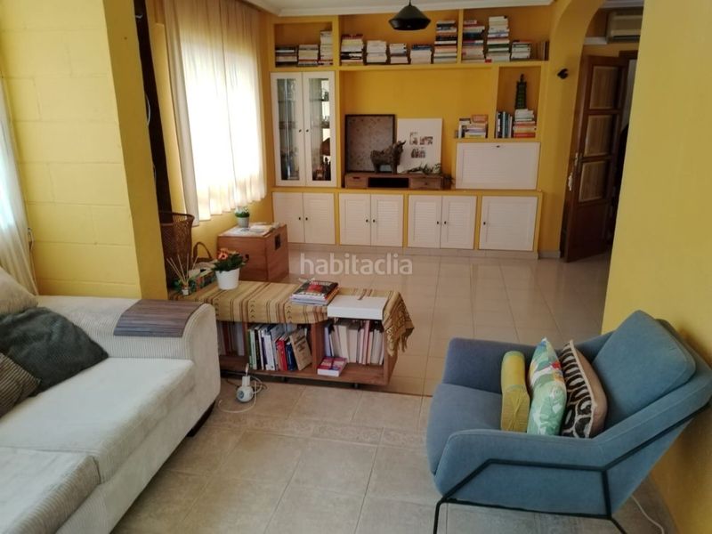 Foto 15231c27-91fe-4412-87b3-a9d18126a5b2. Xalet amb piscina a Centro Mutxamel
