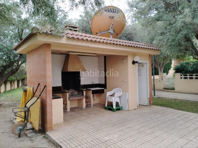 Foto 9794732c-d239-4096-829c-a3a25f471648. Xalet amb piscina a Centro Mutxamel