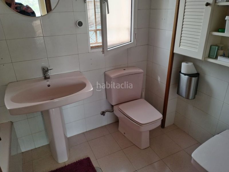 Foto aaa092f2-6049-4628-a1c7-f47a4c3b7831. Xalet amb piscina a Centro Mutxamel