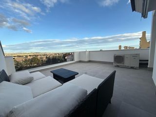 Dachwohnung  Calle del sofre