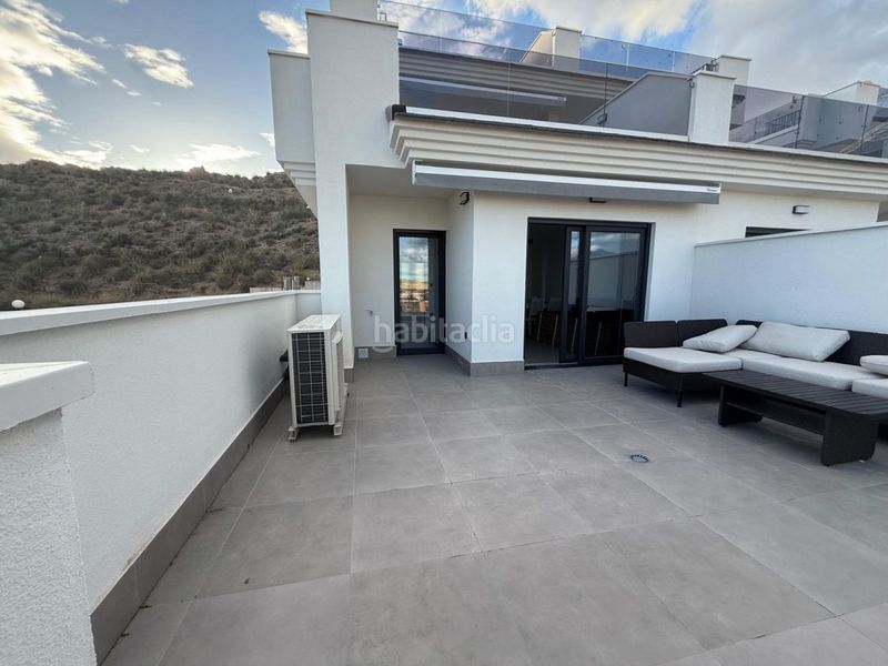 Foto 37224727-8335-43c5-8467-22a1c442656c. Apartamento en Valle del Sol Mutxamel