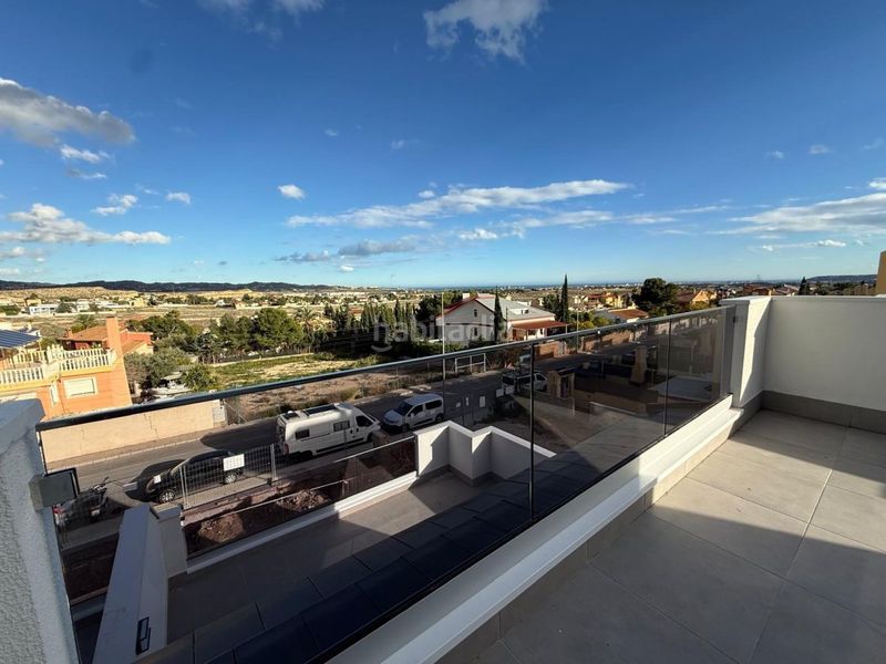 Foto 39ec2083-6e06-4a5c-9785-2e298ccf502b. Apartamento en Valle del Sol Mutxamel