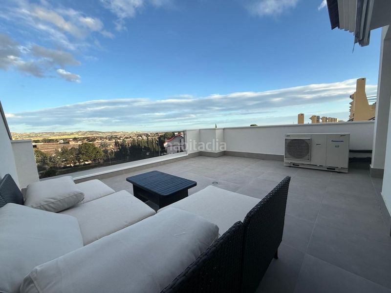 Foto 4b40a432-9727-4330-a2dc-0baccba40b23. Apartamento en Valle del Sol Mutxamel