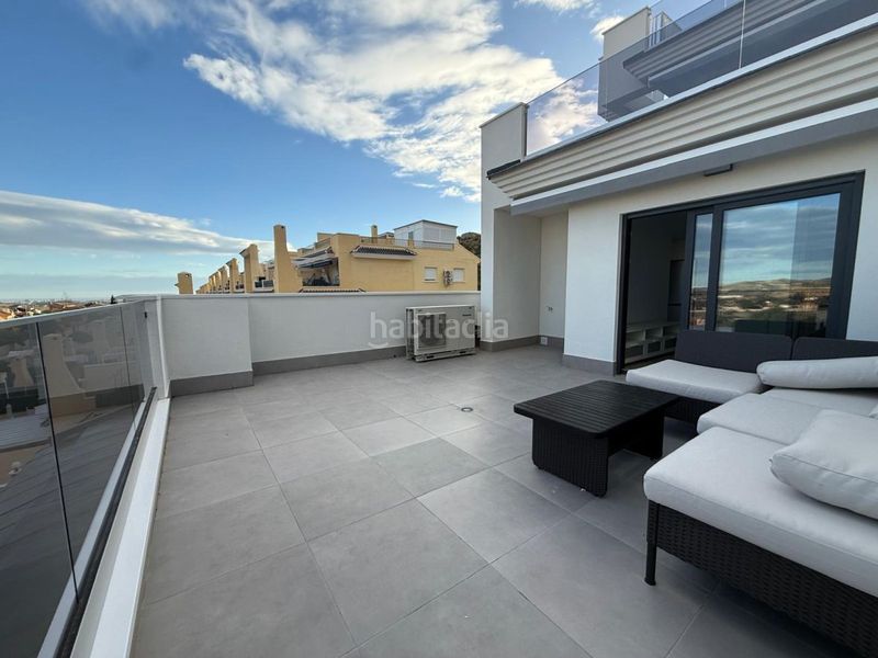 Foto a738f82d-56a2-41c4-bdea-f8b0e2a7df5f. Apartamento en Valle del Sol Mutxamel