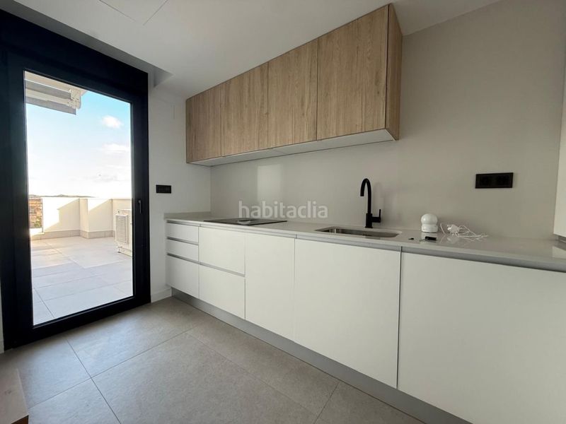 Foto ed742383-b72c-4dba-b3d6-1c0d99397a21. Apartamento en Valle del Sol Mutxamel