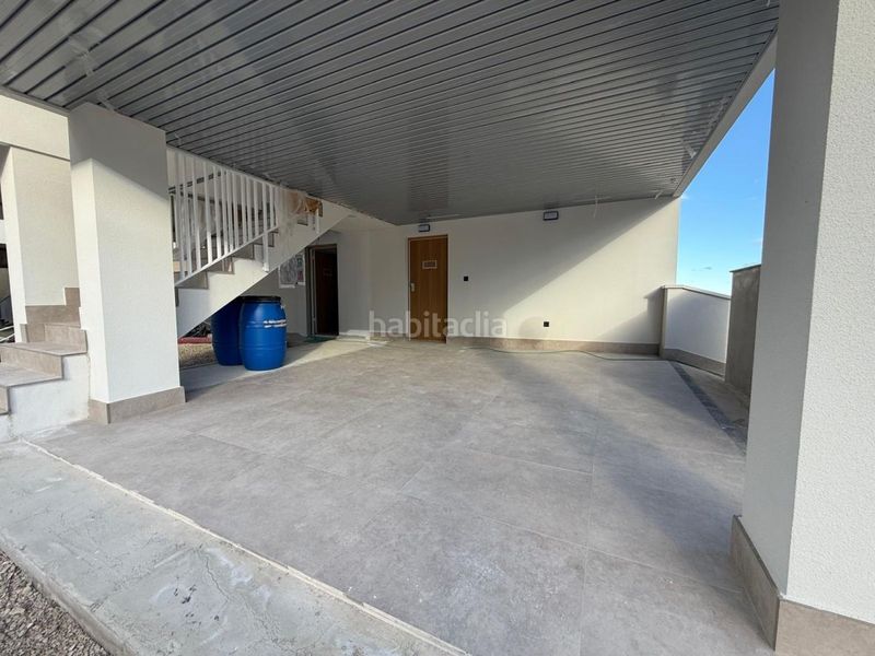 Foto 3d1ff4d4-9516-4d6b-b118-b419cf6c1148. Apartamento en Valle del Sol Mutxamel