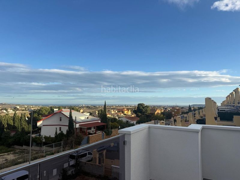 Foto 7c66c57c-694c-4de6-be4f-79053c5f0ee9. Apartamento en Valle del Sol Mutxamel