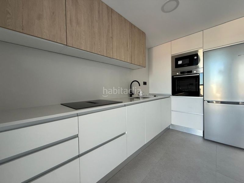 Foto b79e5d2b-ea7d-42d2-a20d-f9dd0d49538c. Apartamento en Valle del Sol Mutxamel