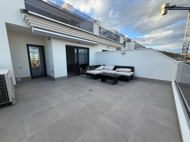 Foto cad14cf6-bb53-40f8-bed0-59f27154f554. Apartamento en Valle del Sol Mutxamel