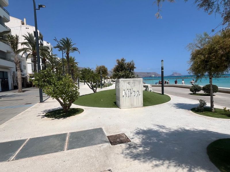 Foto 0d0e2e5c-26d0-4708-af31-53bed73c7024. Apartament a Altea ciudad Altea