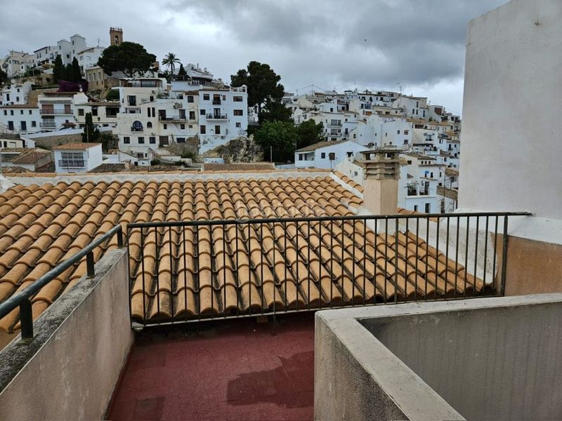 Foto 10d6be9b-6f73-4873-8c13-93f84b3a8eee. Apartament a Altea ciudad Altea