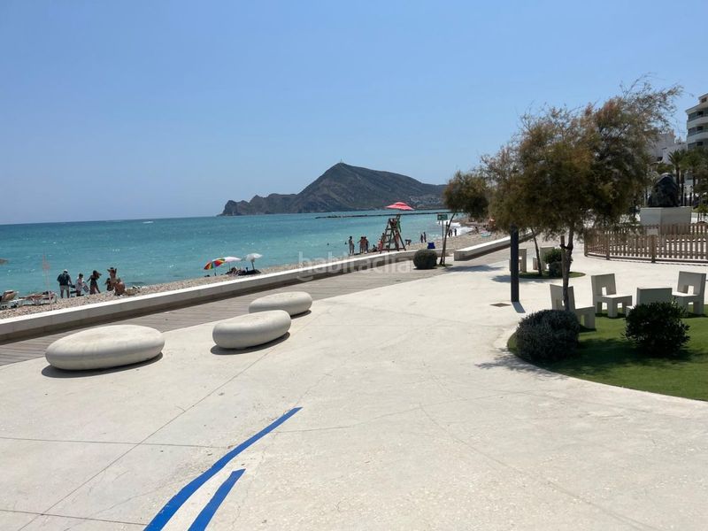 Foto 4bcaff10-79f9-461d-9a8a-d777d255c4c7. Apartament a Altea ciudad Altea