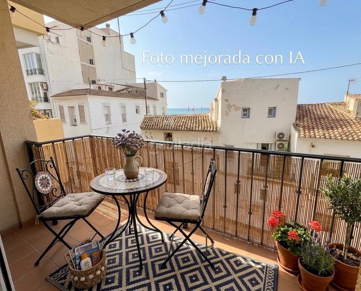 Foto 52d18c8d-1e71-4036-a175-8772627c41b9. Apartament a Altea ciudad Altea